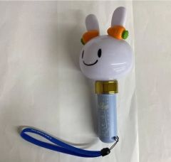 最終値下げ タグ付 原寸大 天体戦士サンレッド ウサコッツ ぬいぐるみ
