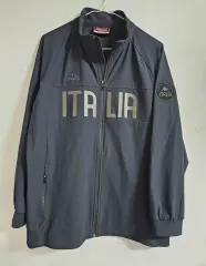 カッパ ジップアップ ジャケット 105