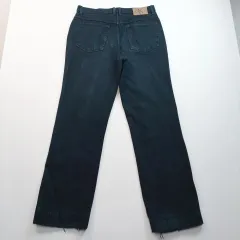 Calvin Klein カルバン・クライン デニム ズボン サイズ30 ストレート ヴィンテージ デニム パンツ メンズ A2933
