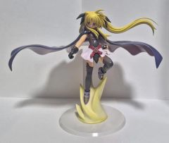 ゴヌーピー様専用BLEACH ティア・ハリベル フィギュア - メルカリ