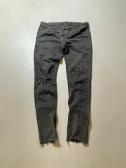 UNDERCOVER 06AW GURU ウォッシュド レックド パンツのサムネイル