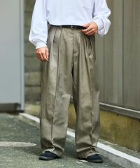 Willow Pants P-018 denim-45do exclusive - メルカリ