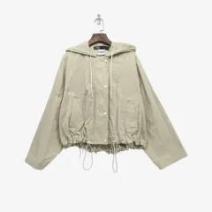 ZARA ザラ レディース ベージュ アウター