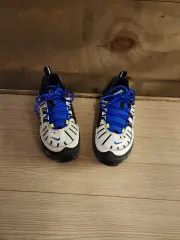 正規品) NIKE エア マックス 98 レイ ブルー