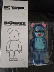 SEVENTEEN 세븐틴 THE8 ミンハオ 디에잇 明浩 BE@RBRICK - メルカリ
