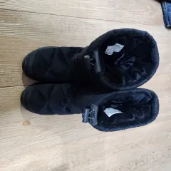 THE NORTH FACE ザノースフェイス ダウン ブーツ 220