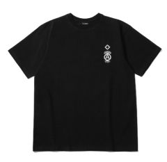 MARK&LONA Imperial Jacquard Mock Tee - メルカリ