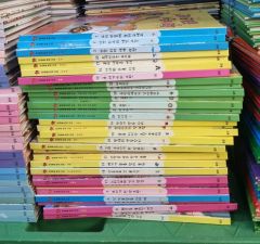 韓国語 絵本セット 全41冊 - メルカリ