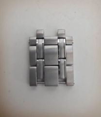 BVLGARI ディアゴノ スクーバ SD38S ステンレスバンド 純正パーツ