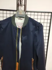 ZARA ザラ ブルゾン ウィンドブレーカー 105