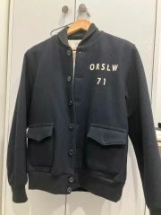 orSlow (オアスロウ) ユーロワーク テーラードジャケット カモ - メルカリ