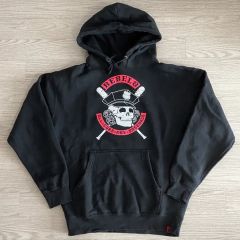 ✨極美品！L✨Backyard Babies 2019 JAPANツアーパーカー - メルカリ
