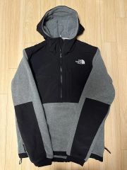 myk様専用】ノースフェイス フリーランアノラックと チェックシャツ