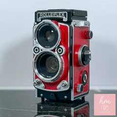 2026年最新】Rolleiflex MiniDigi AF5.0の人気アイテム - メルカリ