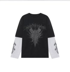 rosen kreuz VINTAGE WAFFLE KNIT - メルカリ