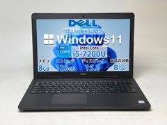 Windows11 ノートPC intel pentium SSD Dell - メルカリ