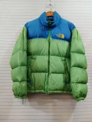THE NORTH FACE ザノースフェイス オリジナル ヌプシ700