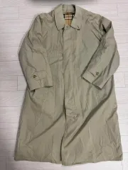 Made in england バーバリー シングルコート ヴィンテージ ライナー