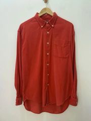 50's Viyella Deacon Brothers 長袖シャツ レーヨン - メルカリ
