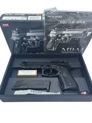 と*ら様 KSC M945 デュアルトーン ABS ケーエスシー - メルカリ