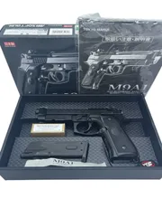 2026年最新】東京マルイ ガスブローバック M9A1の人気アイテム - メルカリ
