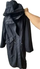 COS レディース パーカのサムネイル