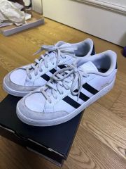 未使用 adidas PALACE CAMTON 26cm - メルカリ