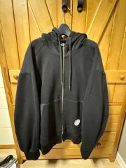 GEEK BOX × CPD FULLZIP HOODIE - メルカリ