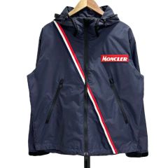 MONCLER FRGMT Pikachu ナイロンジャケット - メルカリ