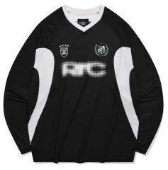 SUPER BEAVER サッカーシャツ ロングTシャツ L - メルカリ