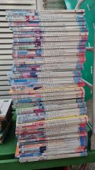 全58冊 世界名作アニメ絵本40巻、日本昔ばなし絵本18巻セット - メルカリ