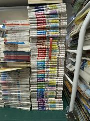 王家の紋章1-67巻まで(61巻抜けあり) レンタル落ち本あり - メルカリ
