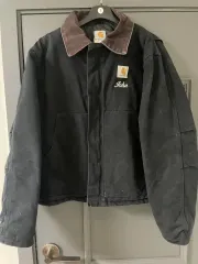2026年最新】carhartt デトロイトジャケット ヴィンテージの人気