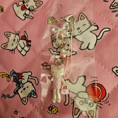 2001年 Hello Kitty 27th Anniversary - メルカリ