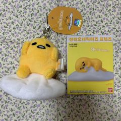 TOP TOY おぱんちゅうさぎ 「おちゃめな相棒」 シークレット - メルカリ
