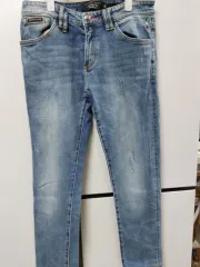 32 PHILIPP PLEIN(フィリッププレイン) デニムのサムネイル