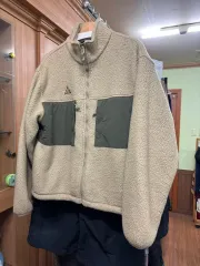 ナイキ ACG フリース ジャケット