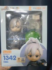 あげる。 Illustrated by せんちゃ 1/6スケール フィギュア | Mercari