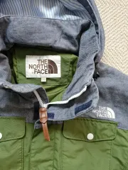 THE NORTH FACE ザノースフェイス 룬디 ジャケット 100 ほぼ新品