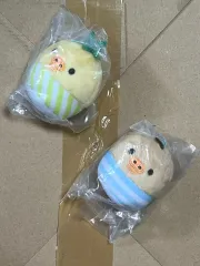 リラックマ - キーイロイトリ ガチャ キーホルダー まとめ