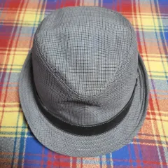 NEW ERA / 帽子 / FEDORA(フェドラ) / 中折れ帽
