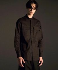 Cullni ダブルクロスシャツ 大森元貴着用 - メルカリ