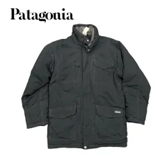 (100)パタゴニアジャケットのサムネイル