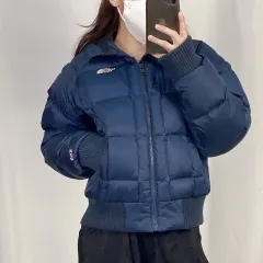 THE NORTH FACE 550 グースダウン ショートダウン S 241018