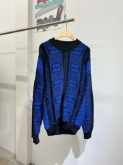 ヴィンテージ modigliani ニットのサムネイル