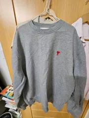 アミ スウェット 出品のサムネイル