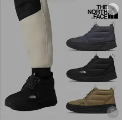 THE NORTH FACE ザノースフェイス メンズ NSE チュッカ ダウン スニーカー 11 5 サイズ 新品 出品