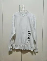 ナイキ 起毛 スウェット 正規品(新品) ユニセックスのサムネイル