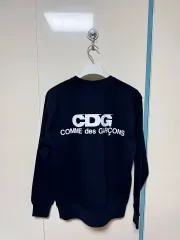 コム・デ・ギャルソン CDG スウェット 出品のサムネイル