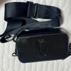 MJ スプラッターペイント ショルダーバッグ - メルカリ